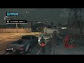 watch_dogs オンライン契約実況 141 オンライン解読