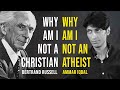 Why am I not an Atheist? | Applause Adab with Ammar Iqbal Episode - 8