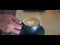 cafe vlog barista japan morning routine 田舎バリスタのモーニングルーティン