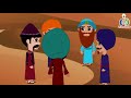 Preparing for First Battle | Muhammad Story Ep 22 || Prophet stories for kids iqra cartoon Islamic