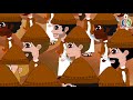 Preparing for First Battle | Muhammad Story Ep 22 || Prophet stories for kids iqra cartoon Islamic