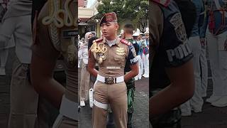 Ganteng Menawan Gagah Taruna AAU Akademi Angkatan Udara #aau