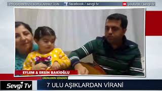 Erenlerin İzinden_Sevgi TV_26.10.2021