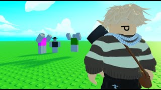 New Roblox DIngus REFRESH UPDATE