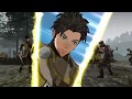 [FE: Three Houses] Clearing The Way Quest Guide