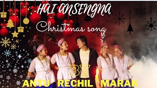 Hi  Ansengna- Antu Rechil Marak- Mitel Rongmuthu, Jaseng Rongmuthu