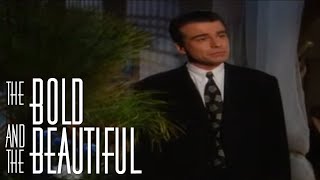 Bold and the Beautiful - 1995 (S8 E205) FULL EPISODE 1956