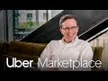 How Rider Prices and Driver Earnings Work in an Open Marketplace | What Moves Us | Uber