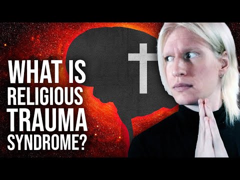 How Religion DESTROYS The MIND | What Is Religious Trauma Syndrome ...