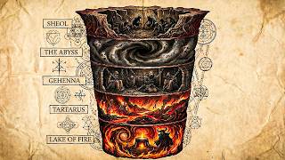 The Bible's Mysterious Prison System