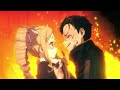 Re:Zero Fan Art Animation【MMV】