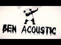 Lonely - Justin Bieber & benny blanco  Cover  Acoustic Version