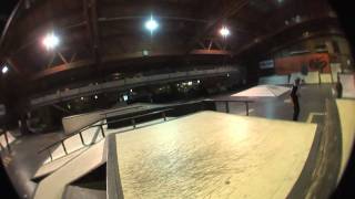 Doble Skateboards - Matthieu Dupanloup WinterPark