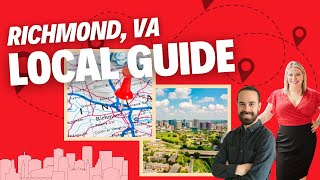 Richmond, VA Unveiled: Your Essential Local Guide!