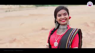 Laler Gamchha Singer Dhani Marandi Simon Murmu Swapana Rajurajesh Sunil   🌷👬  New Santali Video 2021