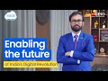 How is ESDS Enabling the Future of India's Digital Revolution?