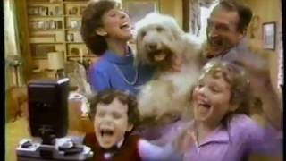 1984 Energizer Battery "Family Photo" TV Commercial