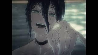 Reze arc edit - innocence by Daniel Caesar