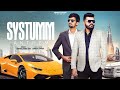 SYSTUMM ANTHEM | Official Music Video | Sumsa Supari | Chitralekha Sen | New Rap song 2024