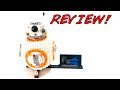 LEGO Star Wars 75187 UCS BB-8 Review! | The Last Jedi 2017 Set! | CUTE LEGO BB-8!