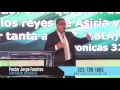 Pastor Jorge Fuentes - Perseverando en La Doctrina