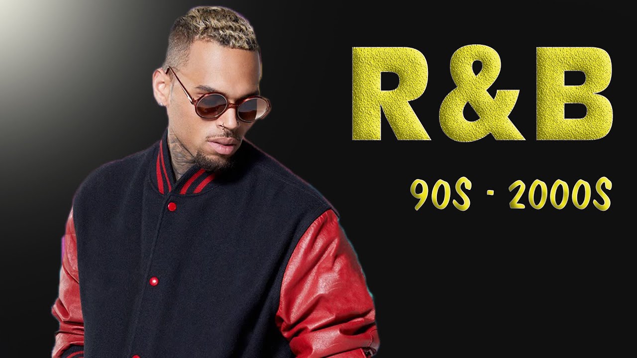 BEST 90S - 2000S R&B MIX ~ R&B Old School Best Songs ~ Best Of R&B Old ...