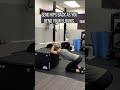 Box Lat Stretch & Progression | Conquer Movement Physical Therapy | Wilmington, NC