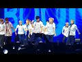 boom boom ~~ seventeen diamond edge toronto 2017