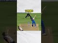 Rohit Sharma Thriller Super Over in Cricket