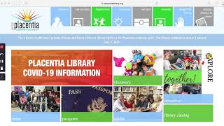 Catalog Reference Video: Catalog Basics