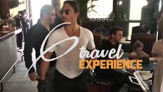 DUBAI - WORLD'S famous NUSRET SaltBae Experience - Experiencia Saltbae!