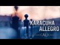 Karaçuha & Allegro - Kalk