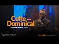 Culte Dominical | David-Junior Diambanza, Pasteur | Phila-Cité d'Exaucement