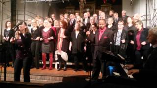 GospelChor Pahlen - \