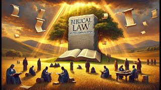 Biblical Law: Written Communication (One on One With The KJBU Tools) Eps: #4