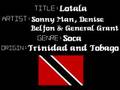 Lotala (Remix) - Trinidad Soca Music