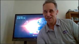 BenQ Bill Bilkey Webinar08192021