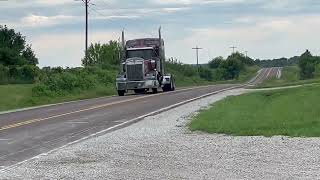 1995 KENWORTH W900 For Sale