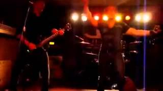 Uncle Jack - Face Down (Official Music Video)
