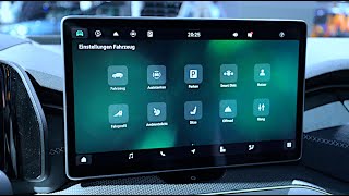 New Skoda Kodiaq 2024 Multimedia System Review