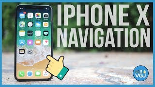 How to Use Your iPhone X - 20+ Essential Gesture Controls To Navigate Apple's Best Ever Smartphone