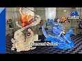 Avatar: The Last Air Bender - Aang // Katara - Diamond Select Toys - Review