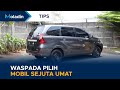 TIPS BELI TOYOTA AVANZA BEKAS, PERHATIKAN 4 HAL INI | MOLADIN