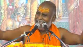 हमारे चारों वर्ण पूजनीय है - Swami Rajeshwaranand Saraswati Maharaj - श्री राम कथा