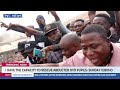 Trending Now | I Have Capacity To Rescue Abducted Oyo Pupils - Sunday Igboho