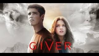 Movie Planet Review- 43: RECENSIONE THE GIVER