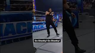 WWE superstars Shanky Singh 🔥 #feed#