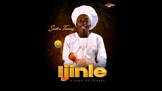 Simi Tunes - Ijinle Ninu Ijinle