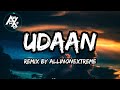 Udaan | Jaago Music (Feat. Allinonextreme) (Remix)