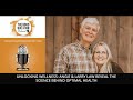 unlocking wellness angie u0026 larry law reveal the science behind optimal health